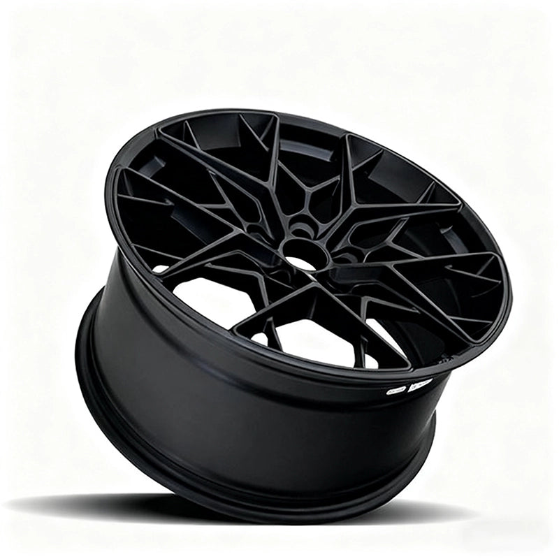 19 Inch Forged Concave Rims for Audi